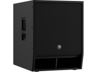 Yamaha DXS15XLF Yamaha DXS15XLF